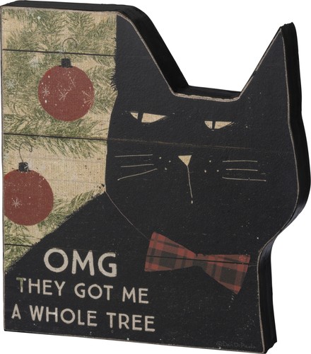 Pbk christmas decor - decor,