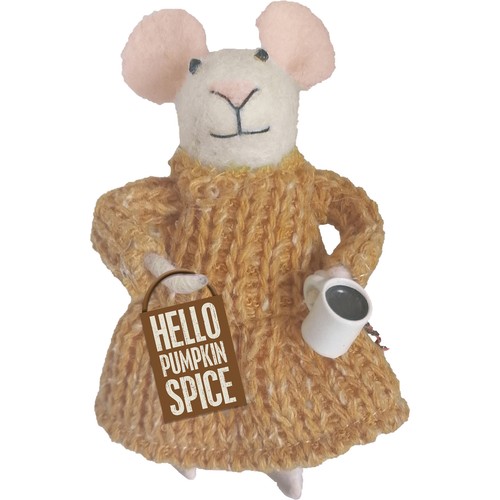 Pbk fall decor hello - decor, pumpkin