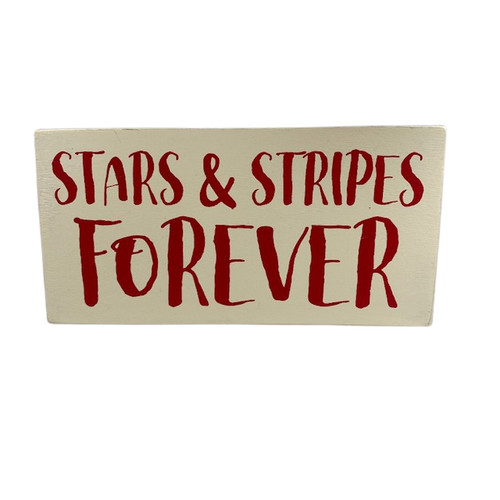 Pbk patriotic decor - decor, stars