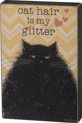Pbk pet decor - hair, is